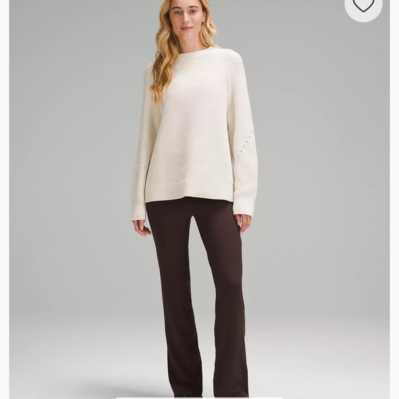 lululemon athletica Brown Leggings - Picture 1 of 4